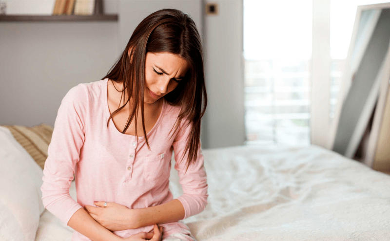ألم أسفل البطن بعد الجماع: نصائح للوقاية والعلاج