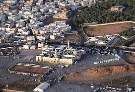 تعرف على الأهمية الكبرى للـ المدينة المنورة التاريخية في الإسلام