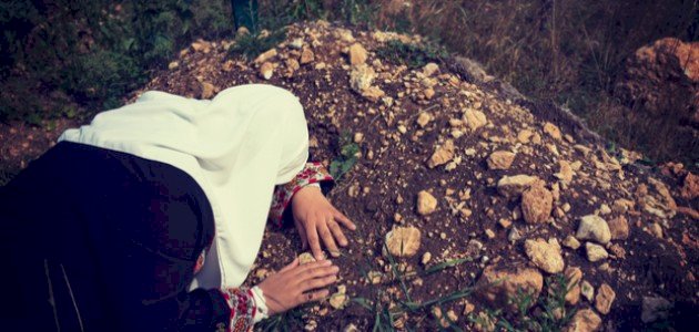 رؤية الموت في المنام: نافذة على اللاوعي – تفسير الأحلام