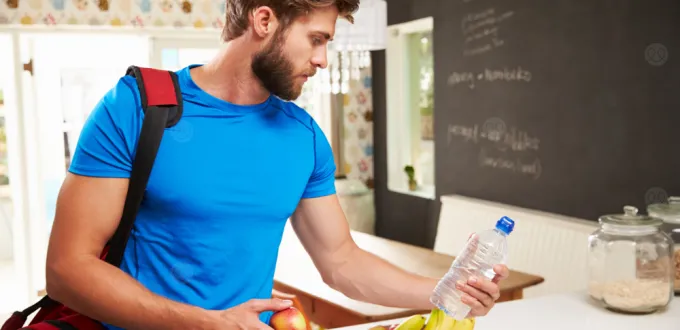 حلول سريعة ومضمونة: علاج سرعة القذف في المنزل