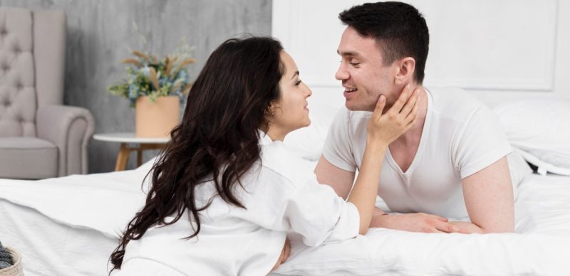 تجربة الجماع: ماذا يشعر الرجل عند الجماع وكيفية تحسينها؟