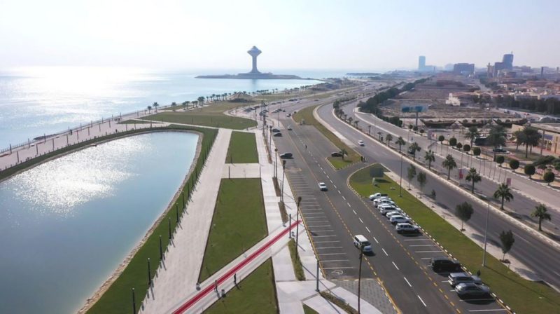 ميناء الخبر: منشأة تاريخية وأثر بارز في صناعة النفط