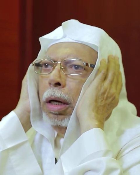 علي أحمد ملا: سفير الأذان من مكة إلى العالم