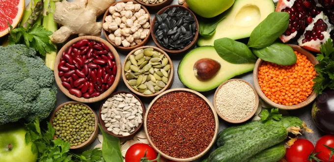 قائمة الأطعمة الذهبية: لتعزيز الأداء الجنسي والمتعة