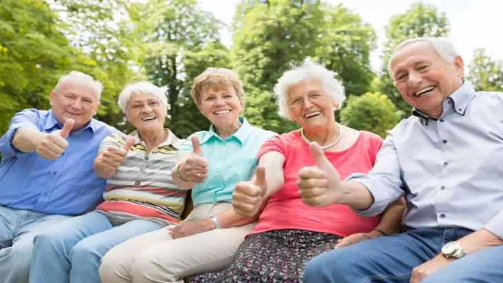 الوعي الصحي لكبار السن: استراتيجيات فعالة لحياة مديدة وصحية