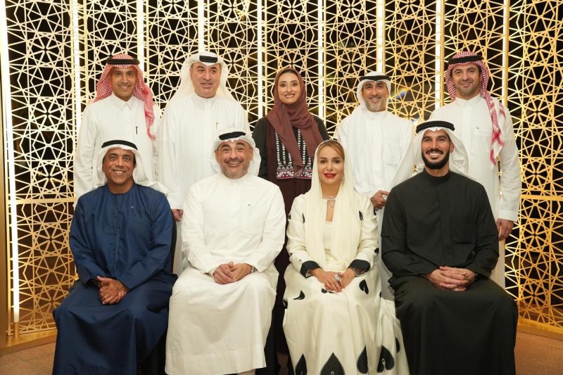 مجلس الشركات العائلية الخليجية يعزز استدامة الشركات