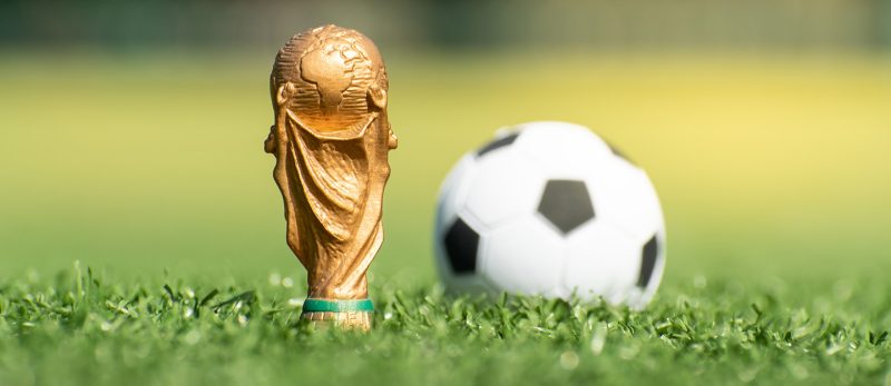 رؤية 2030 وكأس العالم 2034: كيف يساهم الحدث في تحقيق أهداف المملكة؟