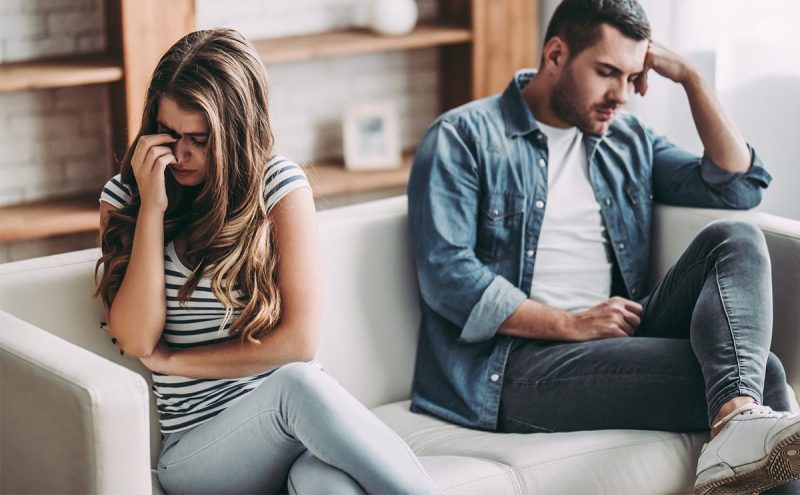 الحياة بعد فتور العلاقة الزوجية: كيف تبني علاقة أقوى?