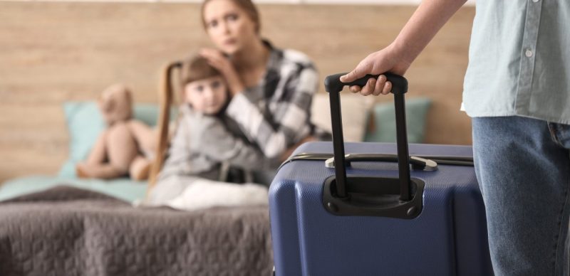 أسباب هجر الزوج لزوجته: نصائح للزوجات لتجنب الفراق