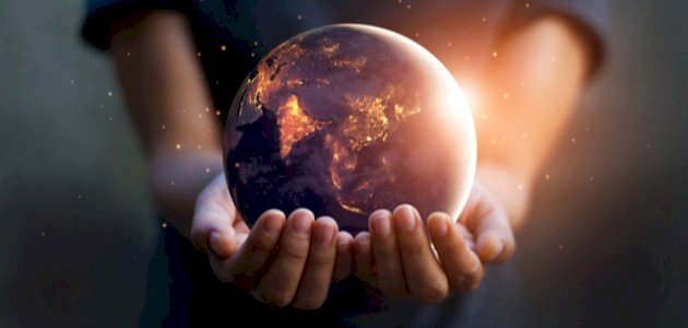 الحفاظ على كوكب الأرض: من الوعي إلى العمل