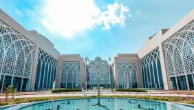 شراكة بين أستر دي إم والشارقة لتعزيز الابتكار في الرعاية الصحية إقليمياً