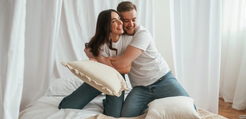 التعامل مع الدورة الشهرية: كيف اشبع زوجي وأتفادى المشاكل؟