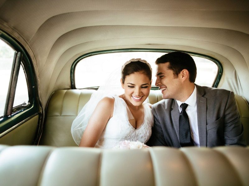 ليلة الدخلة: أسئلة وأجوبة للعروس الجديدة