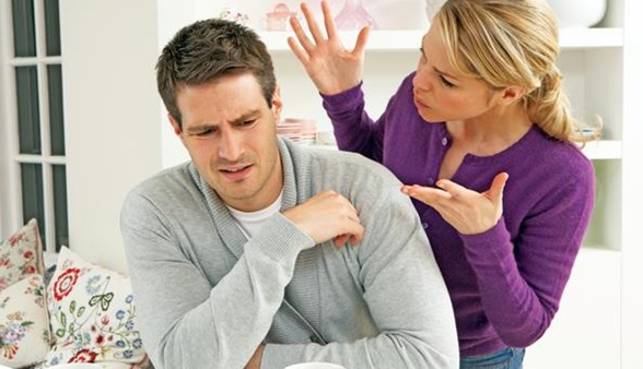 أسرار التعامل مع عصبية الزوجة لحياة زوجية هانئة