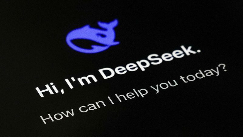 تطبيق DeepSeek: نافذة على مستقبل الذكاء الاصطناعي