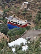 السياحة في جازان: نزل سفينة جبال فيفا... تجربة تجمع الأصالة والمعاصرة