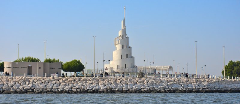 جزيرة المرجان: أفضل الأماكن الترفيهية في الدمام