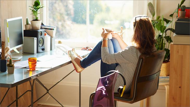 التوازن في العمل: مفتاح لحياة مهنية وشخصية متوازنة