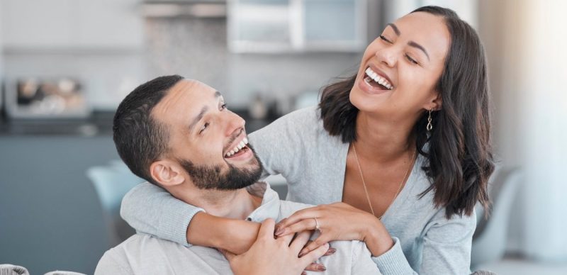 الزواج الناجح: أفعال بسيطة تحدث فرقًا كبيرًا