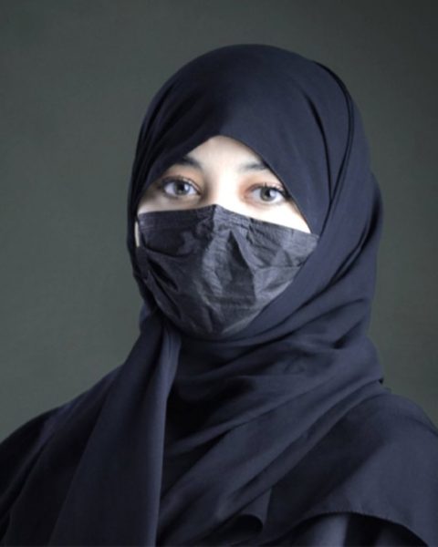 تغريد سندي: من موسوعة جينيس إلى قيادة الابتكار الطبي