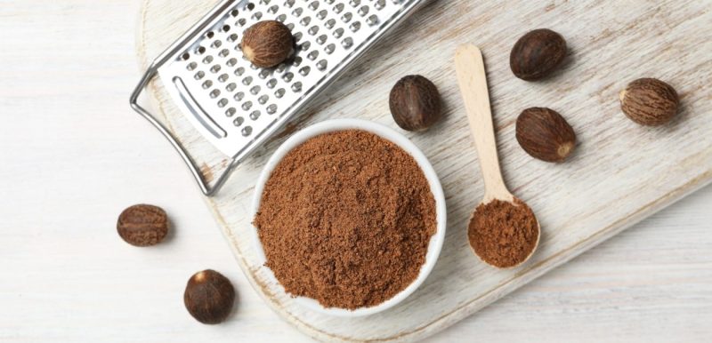 جوزة الطيب والجنس: تأثيرها على الرغبة والأداء