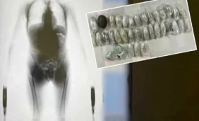 الكويت تحبط تهريب الحشيش: تفاصيل مثيرة من مطار الكويت