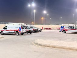 الجماهير الرياضية الواعية: نصائح طبية لتشجيع صحي ومسؤول