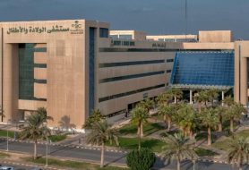 الدمام تشهد استخراج قطع مغناطيسية من طفل بتقنيات متطورة