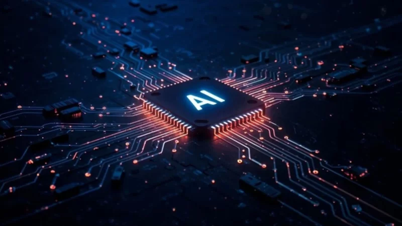 الذكاء الاصطناعي: تحليل لتوجهات استثمار الأثرياء في آسيا