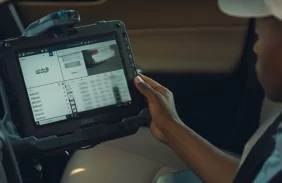 مستقبل النقل: الرياض تضع معايير جديدة في تنظيم مواقف السيارات