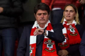 مالك ساوثهامبتون يستعد للاستحواذ على ليفسكي صوفيا وتحويله إلى قوة ضاربة