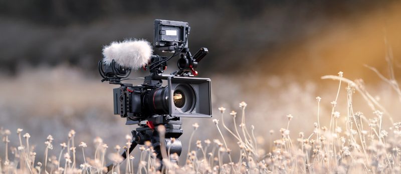 اكتشف عالم الوثائقيات: أيام الفيلم الوثائقي في جدة