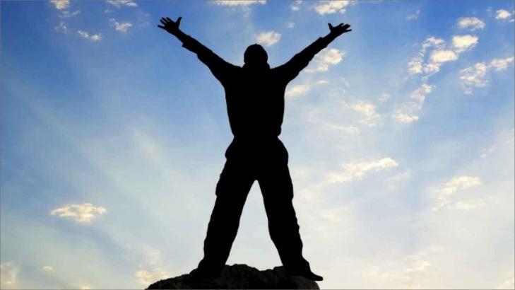 الإيمان بالنفس: أسرار تحقيق النجاح والسعادة في الحياة