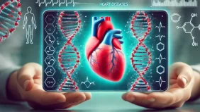 أمراض القلب الوراثية: كيف تحمي نفسك وعائلتك