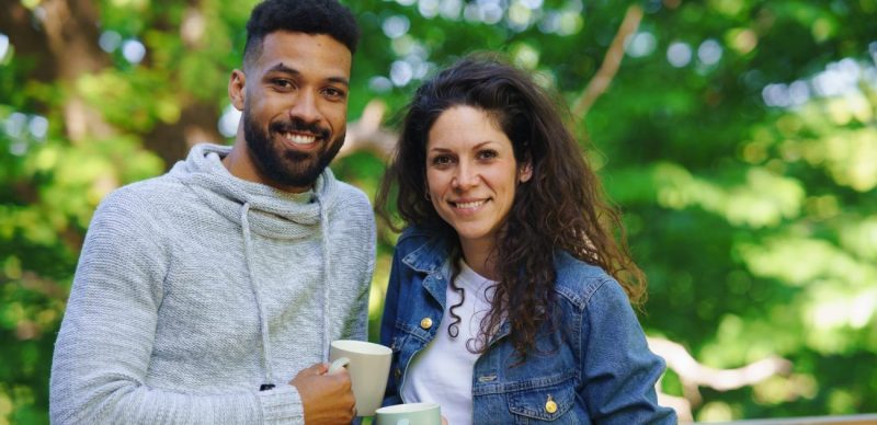 الحب الحقيقي: نافذتكِ إلى علاقة صحية وسعيدة