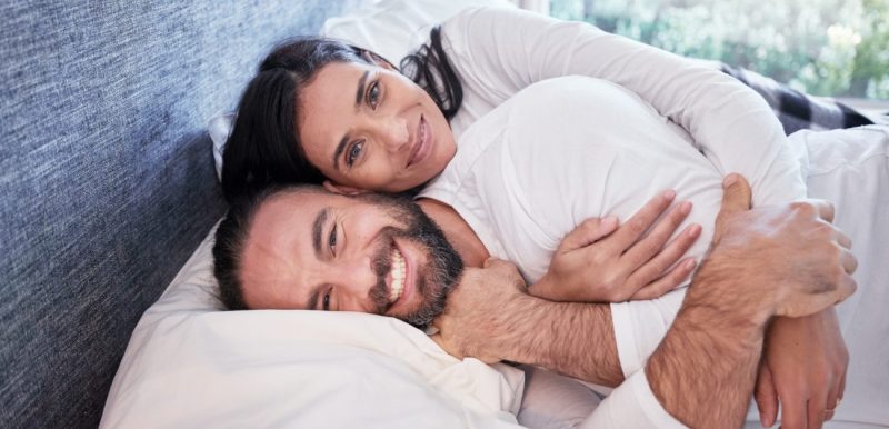 تحفيز نقطة الجي سبوت: أخطاء شائعة يجب تجنبها