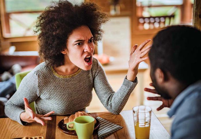 نصائح ذهبية لإدارة الخلافات في العلاقات وبناء علاقة متينة