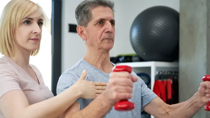 تمارين رياضية: كيف تحمي قلبك بعد النوبة القلبية؟