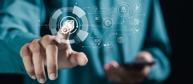 مستقبل المشتريات: تعزيز الكفاءة والابتكار في سلاسل الإمداد