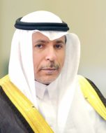 مرعي حسين القحطاني: قصة نجاح في الإدارة الأكاديمية والتعليم