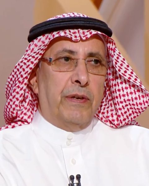 إبراهيم السلطان: قصة نجاح في خدمة مدينة الرياض