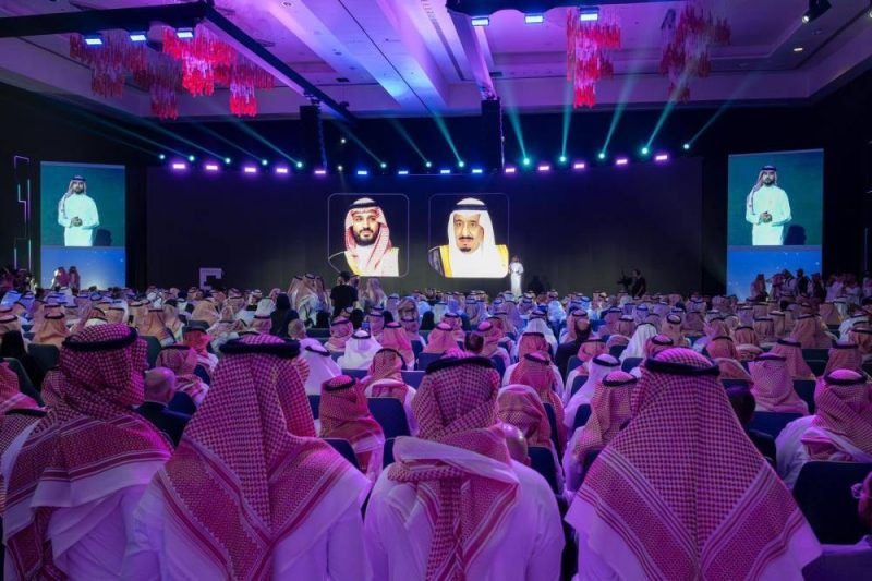 نظام المحكمة الذكية: كيف سيغير مستقبل القضاء في السعودية؟