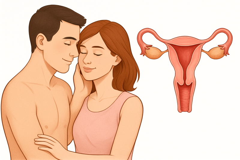 الحياة الجنسية السعيدة: رحلة مستمرة من الاكتشاف والتجديد