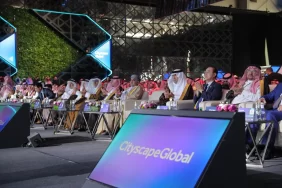 معرض سيتي سكيب العالمي: مستقبل الاستثمار العقاري في السعودية
