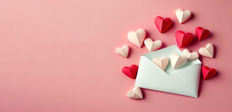 رسائل حب للزوج: مفتاح السعادة الزوجية والتواصل الفعال