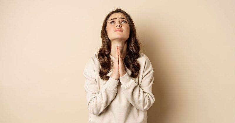 دعاء لجعل الزوج يشتهي زوجته: مفاتيح الحب والتفاهم