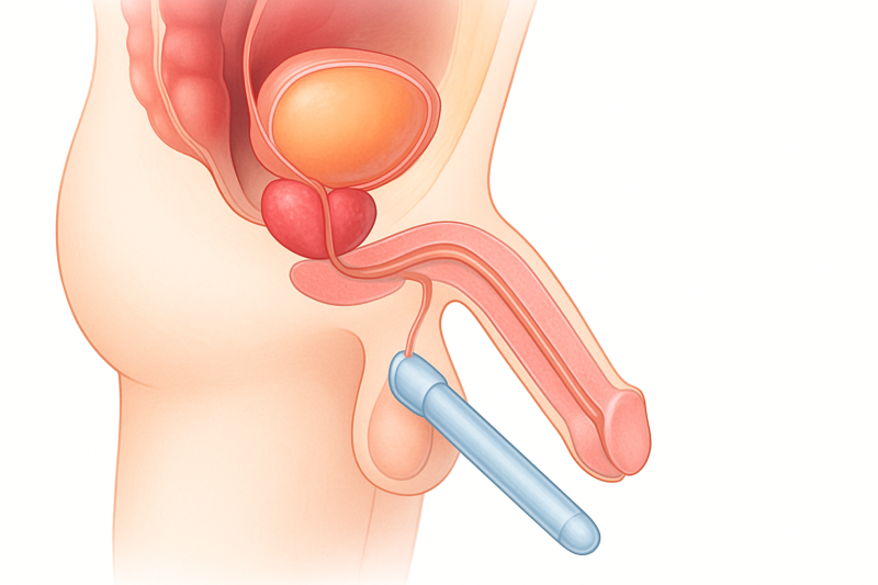 زراعة القضيب: أسئلة شائعة وإجابات مفصلة