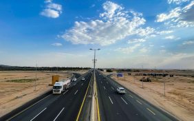 الطرق السريعة في السعودية: استثمارات وفرص نمو