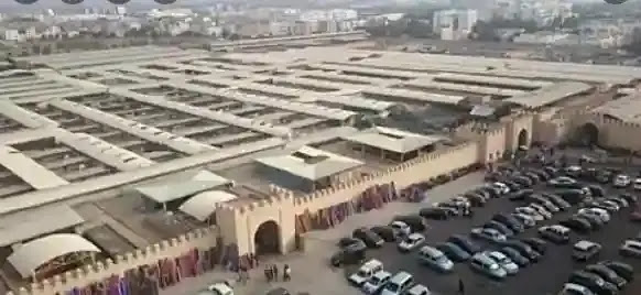 تطوير الأسواق القديمة في الطائف: رؤية نحو المستقبل