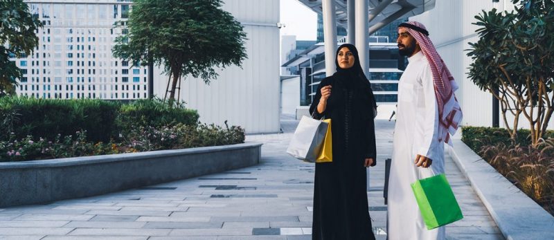 الجبيل مول: كل ما تبحث عنه من أزياء، عطور، ومستلزمات منزلية